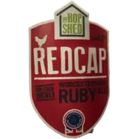 Hop Shed Redcap