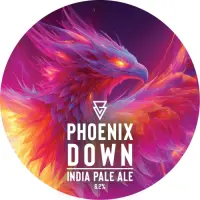 Azvex Brewing Company Phoenix Down
