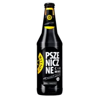 Browar Witnica Pszeniczne Ciemne