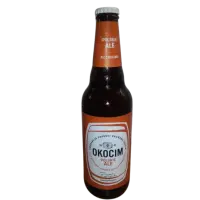 Carlsberg Polska Okocim Polskie Ale