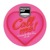 Pressure Drop Brewing Call Me!