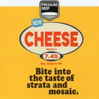 Pressure Drop Brewing Cheese Volume 2