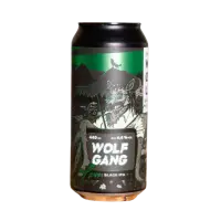 Zum WØL Brauart Wolf Gang