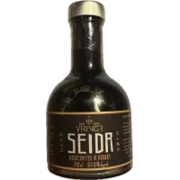 Vikingr Mjød Seidr