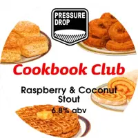 Pressure Drop Brewing Cookbook Club