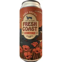 Sage Plant Based Bistro & Brewery Fresh Coast