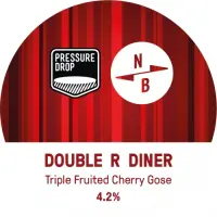 Pressure Drop Brewing Double R Diner