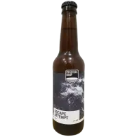 Pressure Drop Brewing Escape Attempt