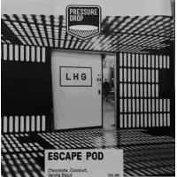 Pressure Drop Brewing Escape Pod