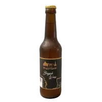 Popedope Craftbeer Bergisch Wiess