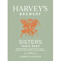 Harvey's Sisters