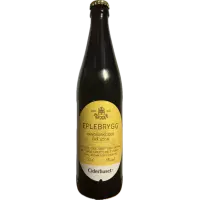 Ciderhuset Balholm Eplebrygg