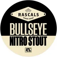 Rascals Brewing Co Bullseye