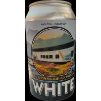 Matanuska Brewing Company Wilderness Express