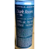 Luppolo Brewing Company Dark Room #1
