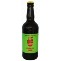 Brasserie Uberach Cherry Beer