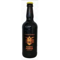 Brasserie Uberach Rustic Porter