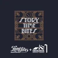 Long Live Beerworks Story Time Bites