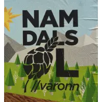 Namdalsbryggeriet Våronn