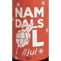 Namdalsbryggeriet Jul