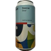 Bådin Swerve