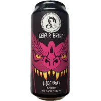 Leifur Bryggeri Hopsan