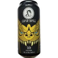 Leifur Bryggeri Wit