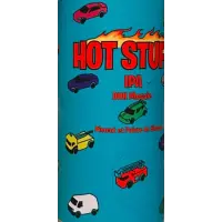 Chubby Brewing Company Hotstuff