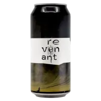 Revenant Brewing Project Linger
