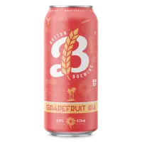 Breton Brewing Co. Grapefruit IPA