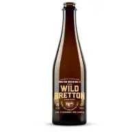Breton Brewing Co. Wild Bretton - Chardonnay