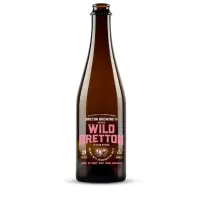 Breton Brewing Co. Wild Bretton - Pinot Noir