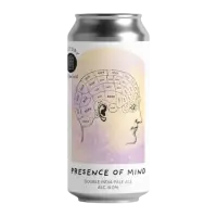 Factory Brewing Presence Of Mind