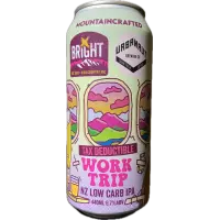 Bright Brewery Tax Deductible Work Trip