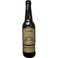 Lom Bryggeri Høvringen