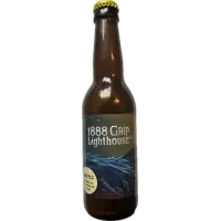 Crave Cave Brewery 1888 Grip Lighthouse PRO