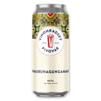 Vinohradský Pivovar Chaubunagungamaug