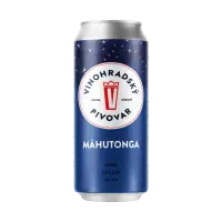 Vinohradský Pivovar Māhutonga