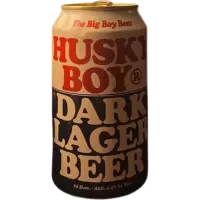 Winch & Pulley Beer Company Husky Boy Dark Lager