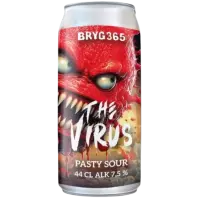 Bryg365 The Virus
