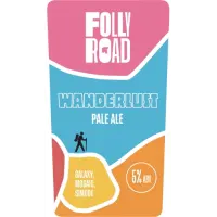 Folly Road Wanderlust