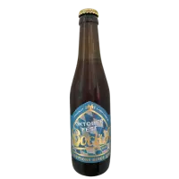 Bock's Corner Brewery Oktoberfest