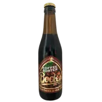 Bock's Corner Brewery Wasa Coffee Porter (2019-)