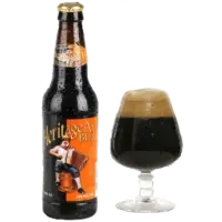 Erie Brewing Company Heritage Alt