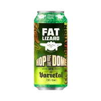 Fat Lizard Brewing Co. Hop of the Dome
