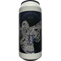 Norsemen Brewery Heimdalls Gjallr
