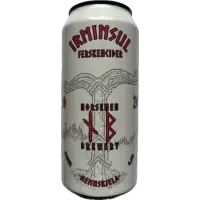Norsemen Brewery Irminsul