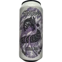 Norsemen Brewery Nidhogg