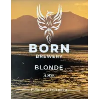 Born Blonde
