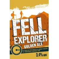 Bowness Bay Brewing Co Fell Explorer
